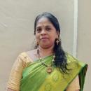 Photo of Jyothi Srinivasan