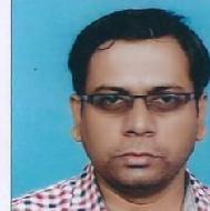 Piyush Shrivastava Class 6 Tuition trainer in Bhopal