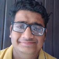 Lohit Jindal Nursery-KG Tuition trainer in Delhi