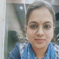 Anupama R. BA Tuition trainer in Kota