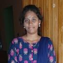 Photo of Lavanya Kumar