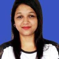 Manisha D. Class 11 Tuition trainer in Nalbari