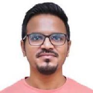 Rajendra Dandekar Class 12 Tuition trainer in Pune