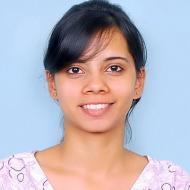 Shalini S. Dental Tuition trainer in Pune