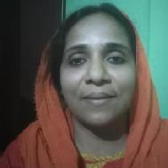 Rani E. Class 9 Tuition trainer in Pathanamthitta