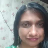 Shalini G. Summer Camp trainer in Ghaziabad