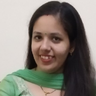 Garima Gupta BSc Tuition trainer in Ghaziabad