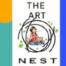 The Art Nest Art and Craft institute in Mohali