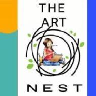 The Art Nest Art and Craft institute in Mohali