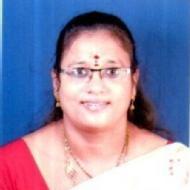 Sandya Telugu Language trainer in Visakhapatnam