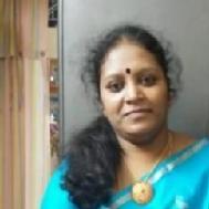 Lakshmi K. Class 10 trainer in Bangalore