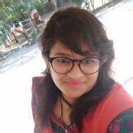 Pooja B. Class I-V Tuition trainer in Indore