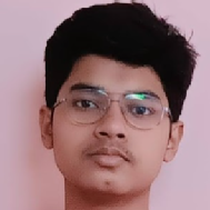 Archit Kumar Singh Class I-V Tuition trainer in Delhi