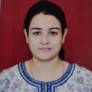 Priyanka Dhiman Class 6 Tuition trainer in Sahibzada Ajit Singh Nagar