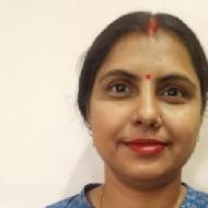 Vandana  S. Class I-V Tuition trainer in Bettiah