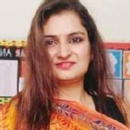 Rukmani Class 12 Tuition trainer in Jammu