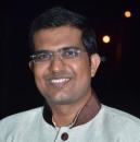 Photo of Anoop Singhal