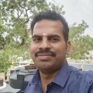 Ajeesh Kumar Class 10 trainer in Chennai