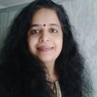 Rajalakshmi Venkatraman Class I-V Tuition trainer in Thane