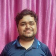 Amit Shukla Class 11 Tuition trainer in Delhi