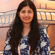 Anshuli Class 12 Tuition trainer in Ghaziabad