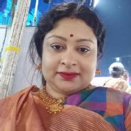 Sayanti Basu Dhar Class I-V Tuition trainer in Mumbai