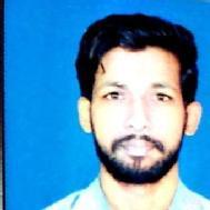 Abusufiyan Ansari Class 10 trainer in Aligarh
