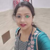 Tandrima Mondal Class I-V Tuition trainer in Kolkata