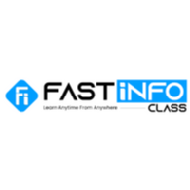 FastInfo Class Spoken English institute in Noida