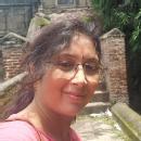 Photo of Sumedha Roy Chowdhury