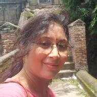 Sumedha Roy Chowdhury Nursery-KG Tuition trainer in Kolkata