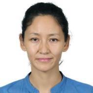 Jigmet D. Class 6 Tuition trainer in Bangalore