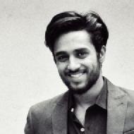Ashish Singh Class 12 Tuition trainer in Jabalpur