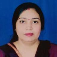 Shikha T. Class I-V Tuition trainer in Meerut