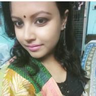 Madhurima Chatterjee Class 10 trainer in Kolkata