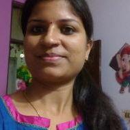 Ridhi K. Class I-V Tuition trainer in Delhi