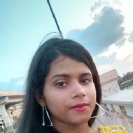 Aastha D. Class 10 trainer in Mumbai