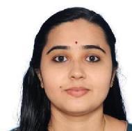 Gopika G. Class 10 trainer in Kochi