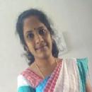 Photo of Bakyalakshmi C.