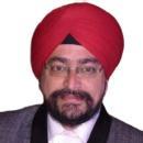 Photo of Amarjeet Singh Bakshi