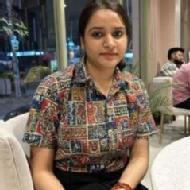 Himanshi S. Class 10 trainer in Bikaner