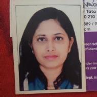 Nisha H. Class I-V Tuition trainer in Raigad