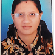 Riya T. Class I-V Tuition trainer in Ahmedabad