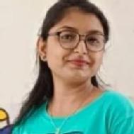 Radhika Mishra Class I-V Tuition trainer in Kanpur