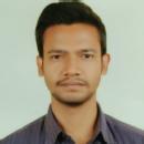 Photo of Amit Paul