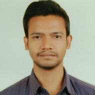 Amit Paul Data Science trainer in Dhanbad