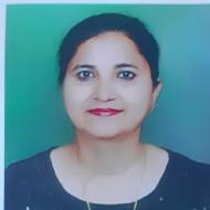 Jyoti U. Class 10 trainer in Sahibzada Ajit Singh Nagar