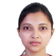 Tripti R. Class 11 Tuition trainer in Delhi