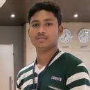 Photo of Shubham Vishwakarma