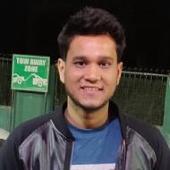 Deepak Tomar Class 12 Tuition trainer in Delhi